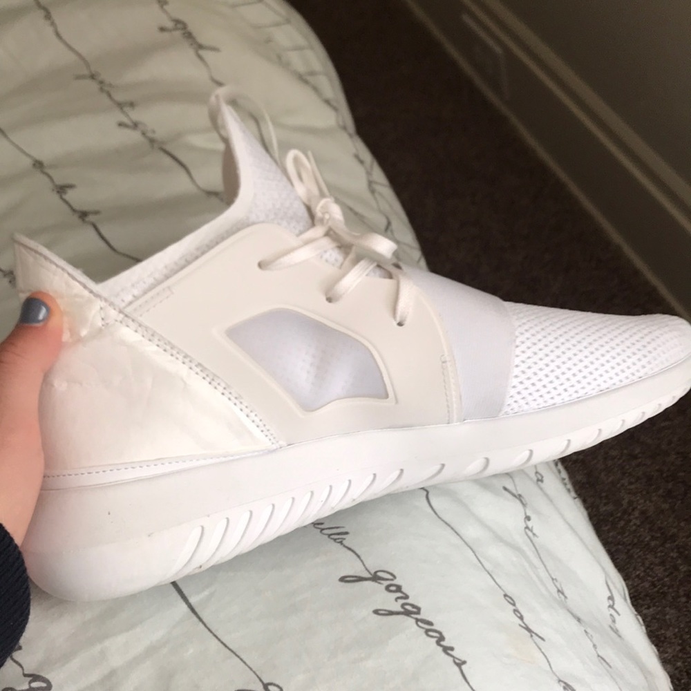 Adidas high tops